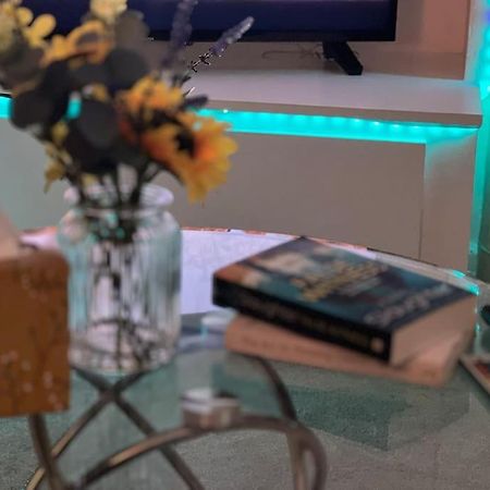 The Viceroy Apartments Birmingham Ngoại thất bức ảnh