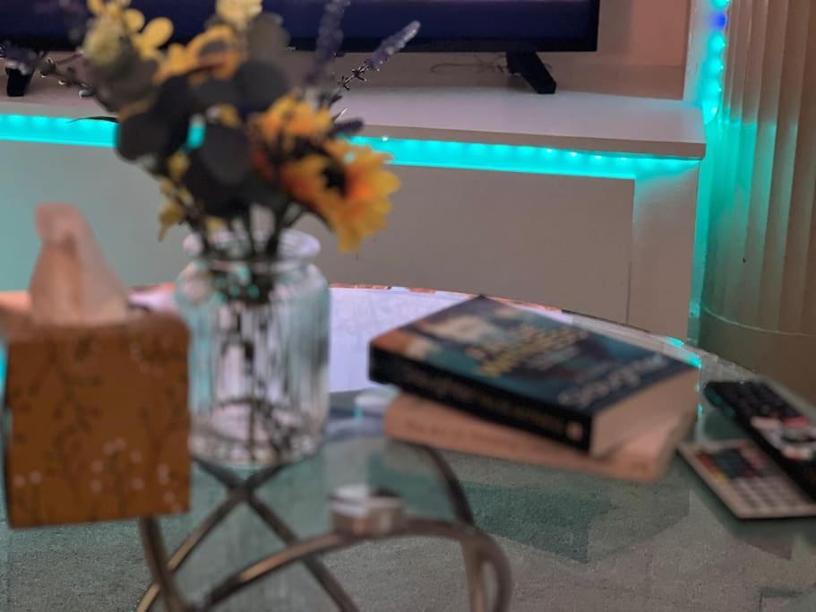 The Viceroy Apartments Birmingham Ngoại thất bức ảnh
