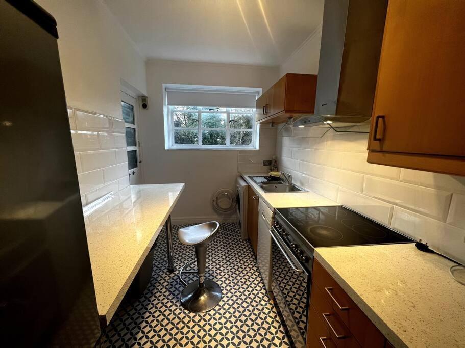The Viceroy Apartments Birmingham Ngoại thất bức ảnh