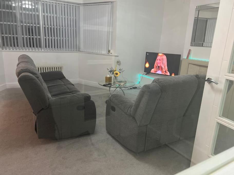 The Viceroy Apartments Birmingham Ngoại thất bức ảnh