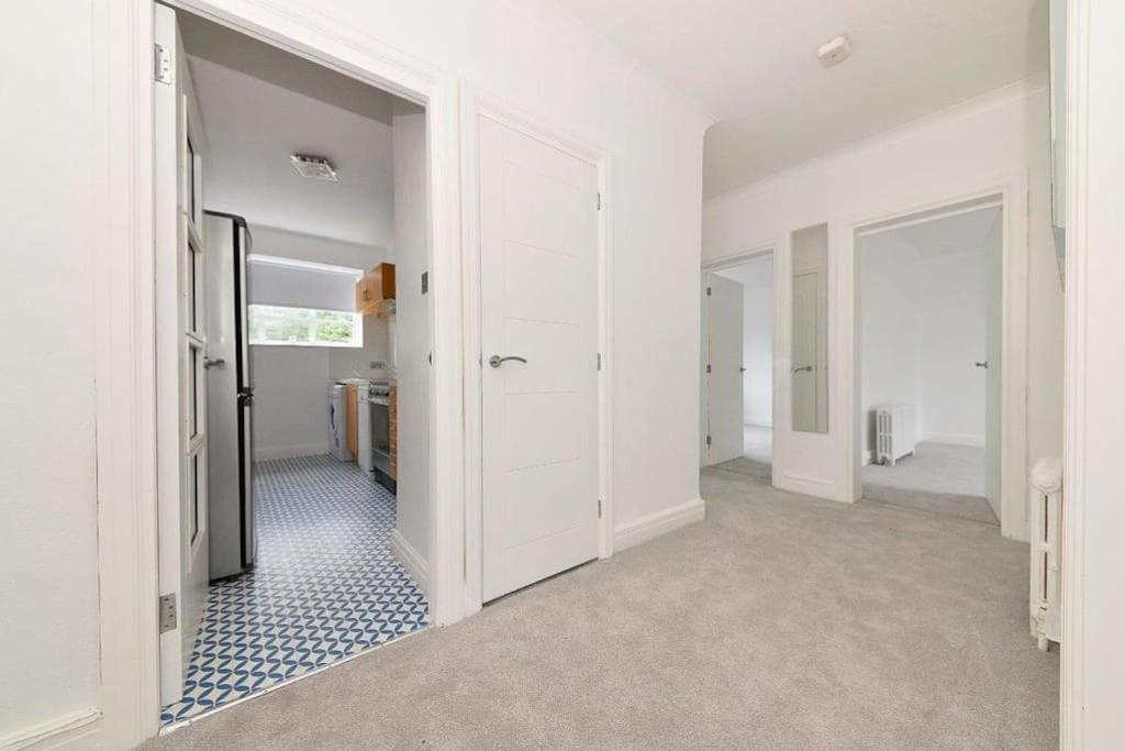 The Viceroy Apartments Birmingham Ngoại thất bức ảnh