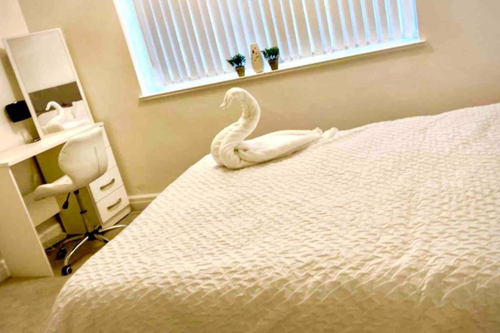 The Viceroy Apartments Birmingham Ngoại thất bức ảnh