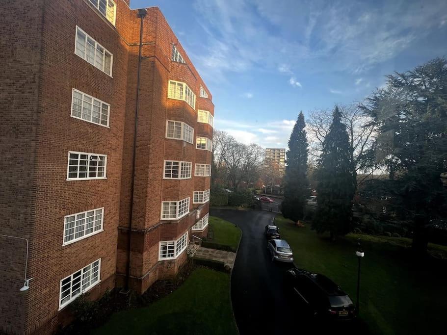 The Viceroy Apartments Birmingham Ngoại thất bức ảnh